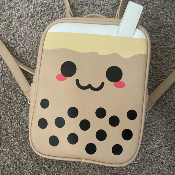 Boba Mini Backpack - Picture 4 of 6